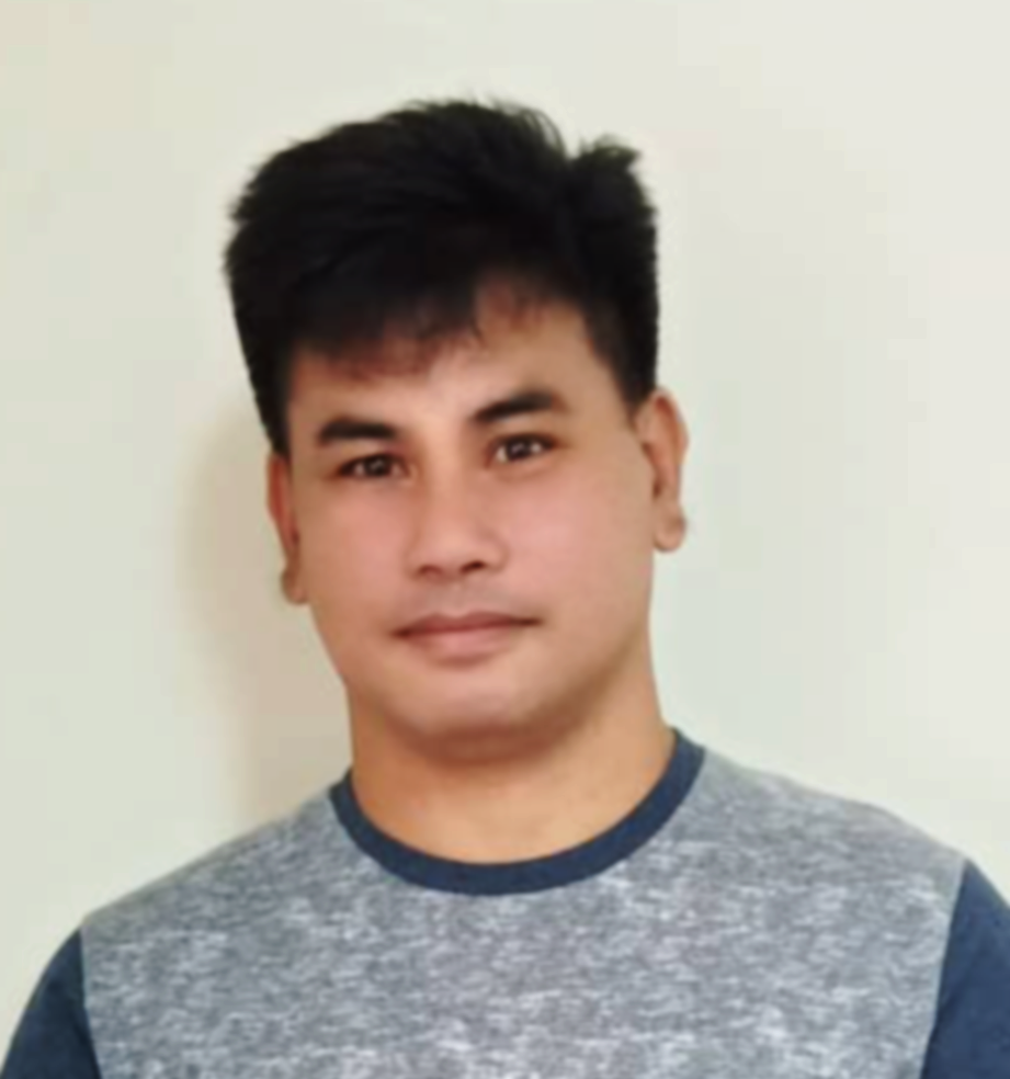 Michael Ian Rabara